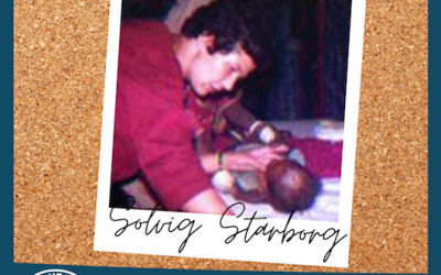 The story of Solvig Starborg – Part 1