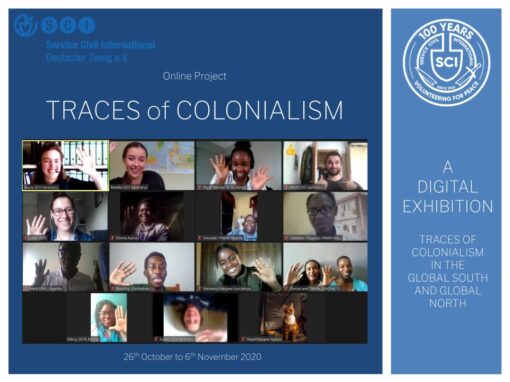 #89 Decolonize! – On the traces of colonialism