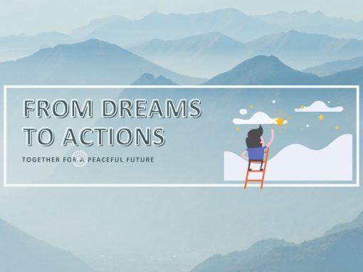 #96 From Dreams to Actions