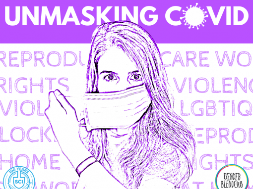 #40 Unmasking Covid