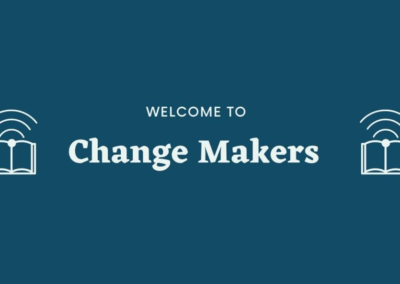 #85 Change Makers