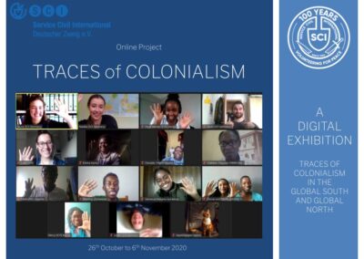 #89 Decolonize! – On the traces of colonialism