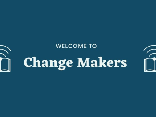 #85 Change Makers
