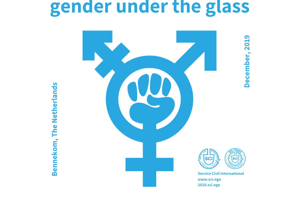 #15 Gender under the glass
