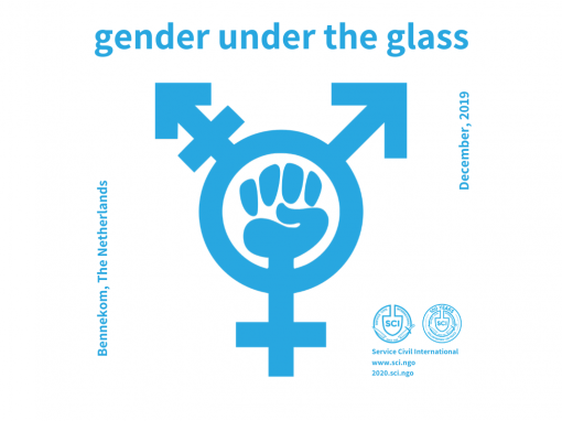 #15 Gender under the glass